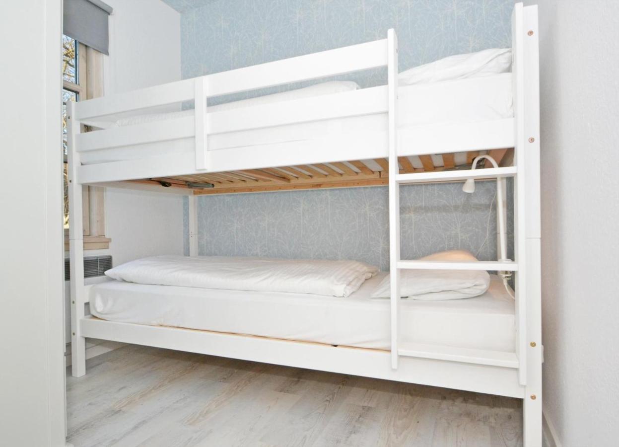 Ferienanlage Bansin Seepferdchen 1 Херингсдорф Екстериор снимка